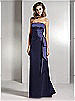 Dessy Bridesmaid Style 2500