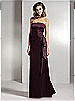 Dessy Bridesmaid Style 2500