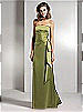 Dessy Bridesmaid Style 2500