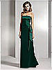 Dessy Bridesmaid Style 2500