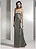 Dessy Bridesmaid Style 2500