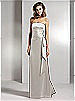 Dessy Bridesmaid Style 2500
