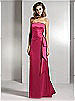 Dessy Bridesmaid Style 2500