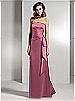 Dessy Bridesmaid Style 2500