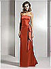 Dessy Bridesmaid Style 2500