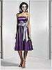 Dessy Bridesmaid Style 2506