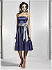 Dessy Bridesmaid Style 2506