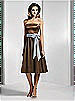 Dessy Bridesmaid Style 2506