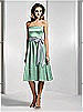 Dessy Bridesmaid Style 2506