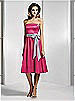 Dessy Bridesmaid Style 2506