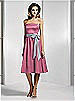 Dessy Bridesmaid Style 2506