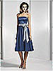 Dessy Bridesmaid Style 2506