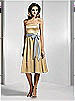 Dessy Bridesmaid Style 2506
