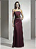 Dessy Bridesmaid Style 2512