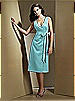 Dessy Bridesmaid Style 2716