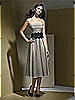 Dessy Bridesmaid Style 2717