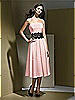 Dessy Bridesmaid Style 2717