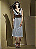 Dessy Bridesmaid Style 2719