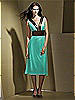Dessy Bridesmaid Style 2719