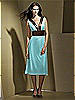 Dessy Bridesmaid Style 2719