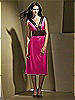 Dessy Bridesmaid Style 2719