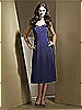 Dessy Bridesmaid Style 2720