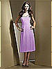 Dessy Bridesmaid Style 2720