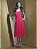 Dessy Bridesmaid Style 2720