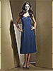 Dessy Bridesmaid Style 2720