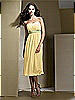 Dessy Bridesmaid Style 2721