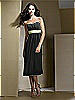 Dessy Bridesmaid Style 2721