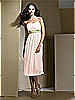 Dessy Bridesmaid Style 2721