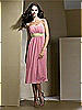 Dessy Bridesmaid Style 2721