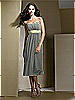 Dessy Bridesmaid Style 2721