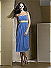 Dessy Bridesmaid Style 2721