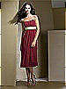 Dessy Bridesmaid Style 2721