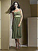 Dessy Bridesmaid Style 2721