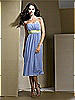 Dessy Bridesmaid Style 2721