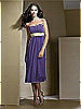 Dessy Bridesmaid Style 2721