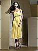 Dessy Bridesmaid Style 2721