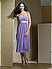 Dessy Bridesmaid Style 2721