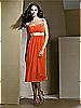 Dessy Bridesmaid Style 2721