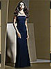 Dessy Bridesmaid Style 2723