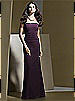 Dessy Bridesmaid Style 2723