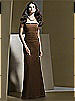 Dessy Bridesmaid Style 2723