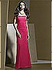 Dessy Bridesmaid Style 2723