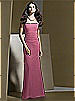 Dessy Bridesmaid Style 2723