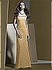 Dessy Bridesmaid Style 2723