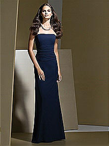 Dessy Bridesmaid Style 2723