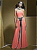Dessy Bridesmaid Style 2724